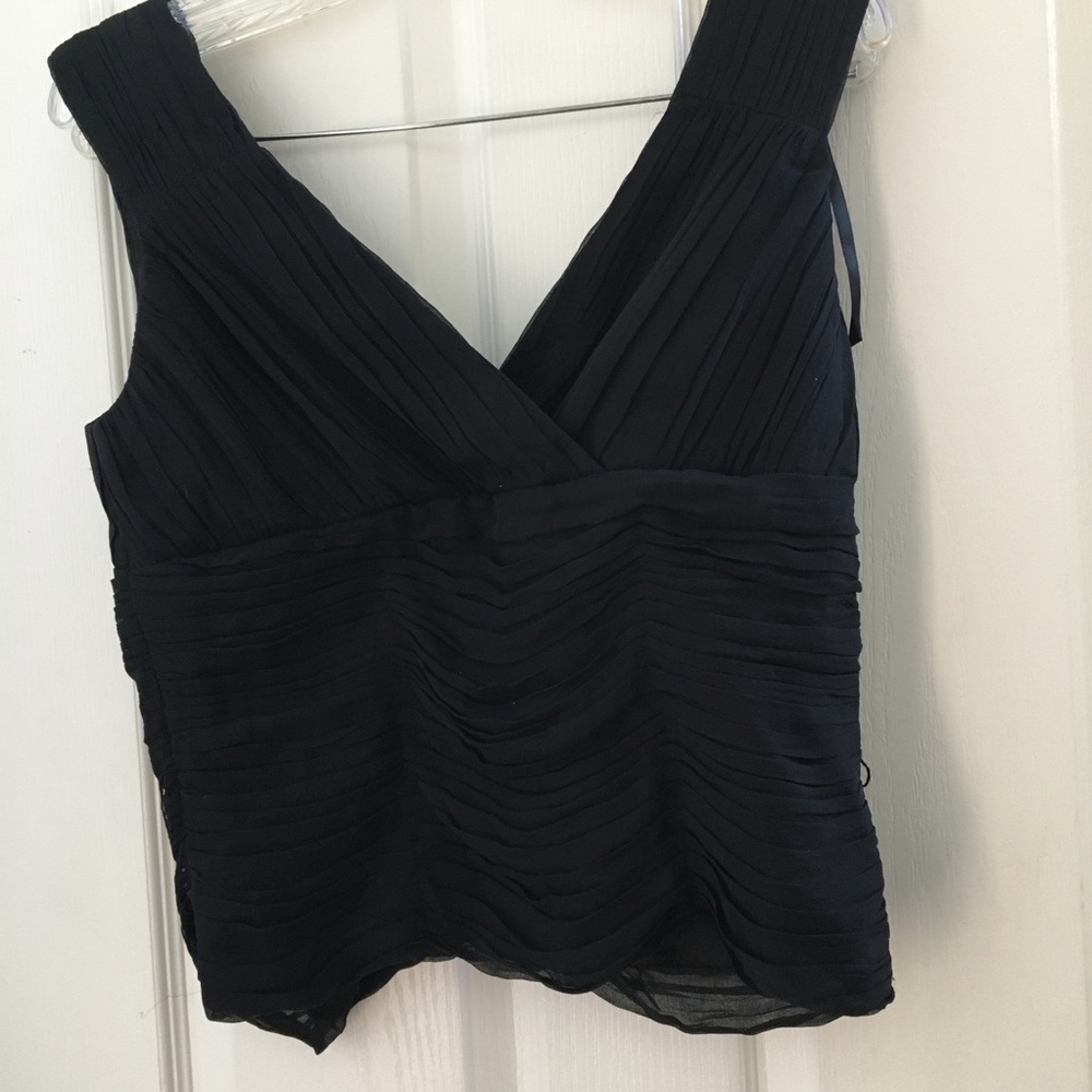 FINAL MARKDOWN Ladies’ Caché Top (12)